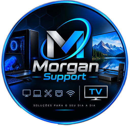 Morgan Support